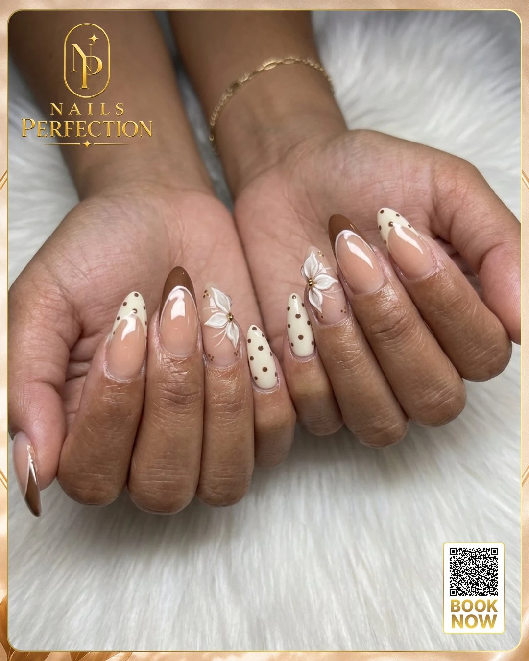 Nails Design